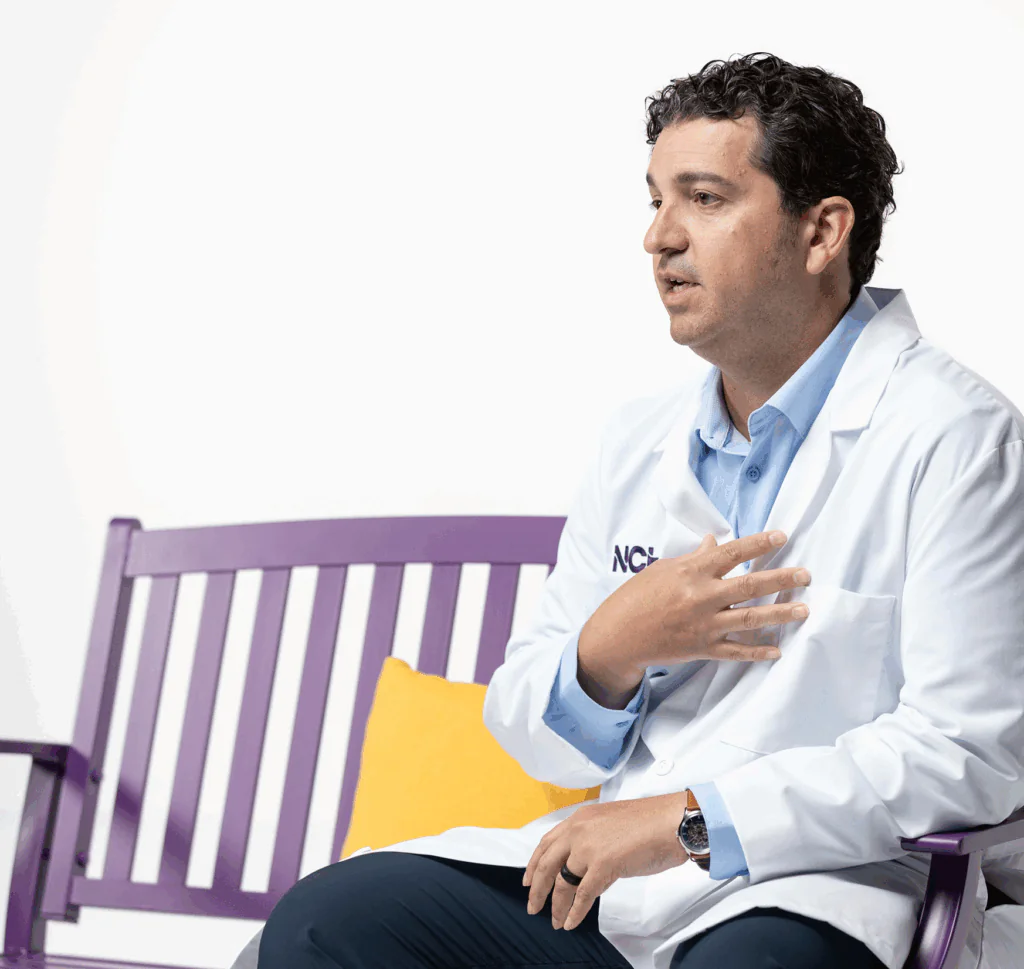 Dr. Caranosis Default