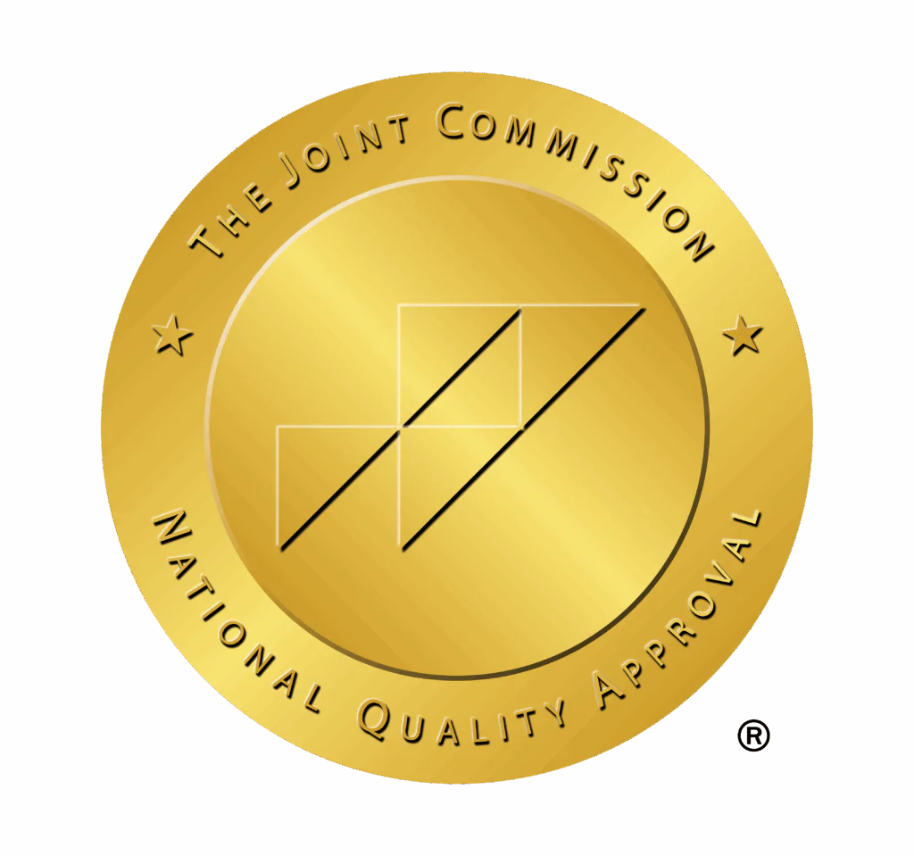Joint Commission_Gold Seal Approval_Badge