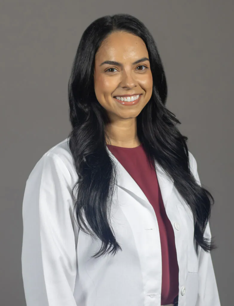 Kristina McColgan PA C