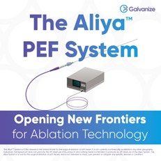 The Aliya PEF System