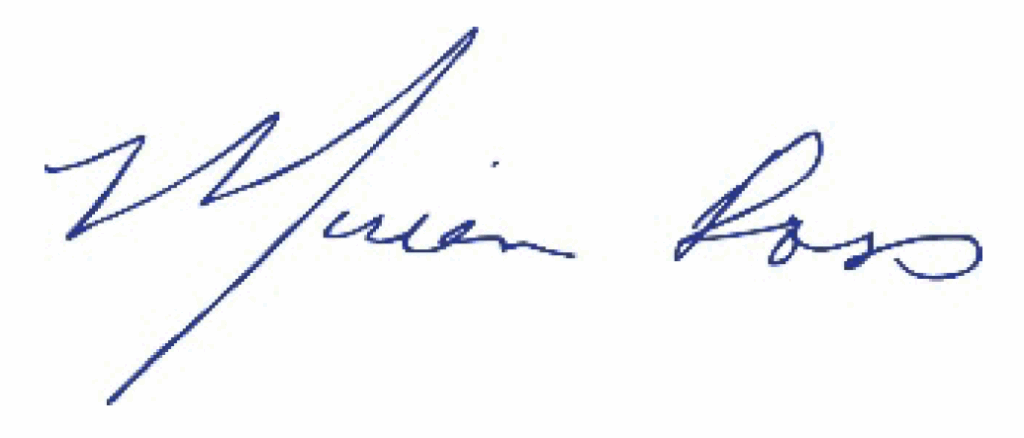 Miriam Signature
