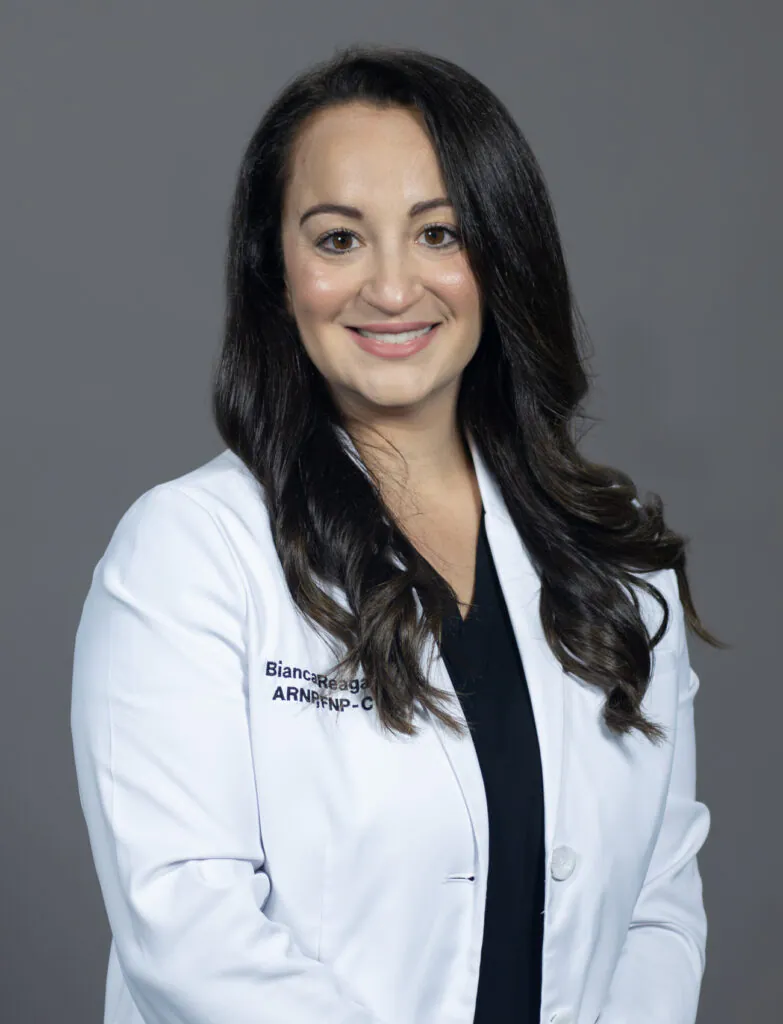 Bianca Reagan ARNP FNP C Perioperative Testing cropped