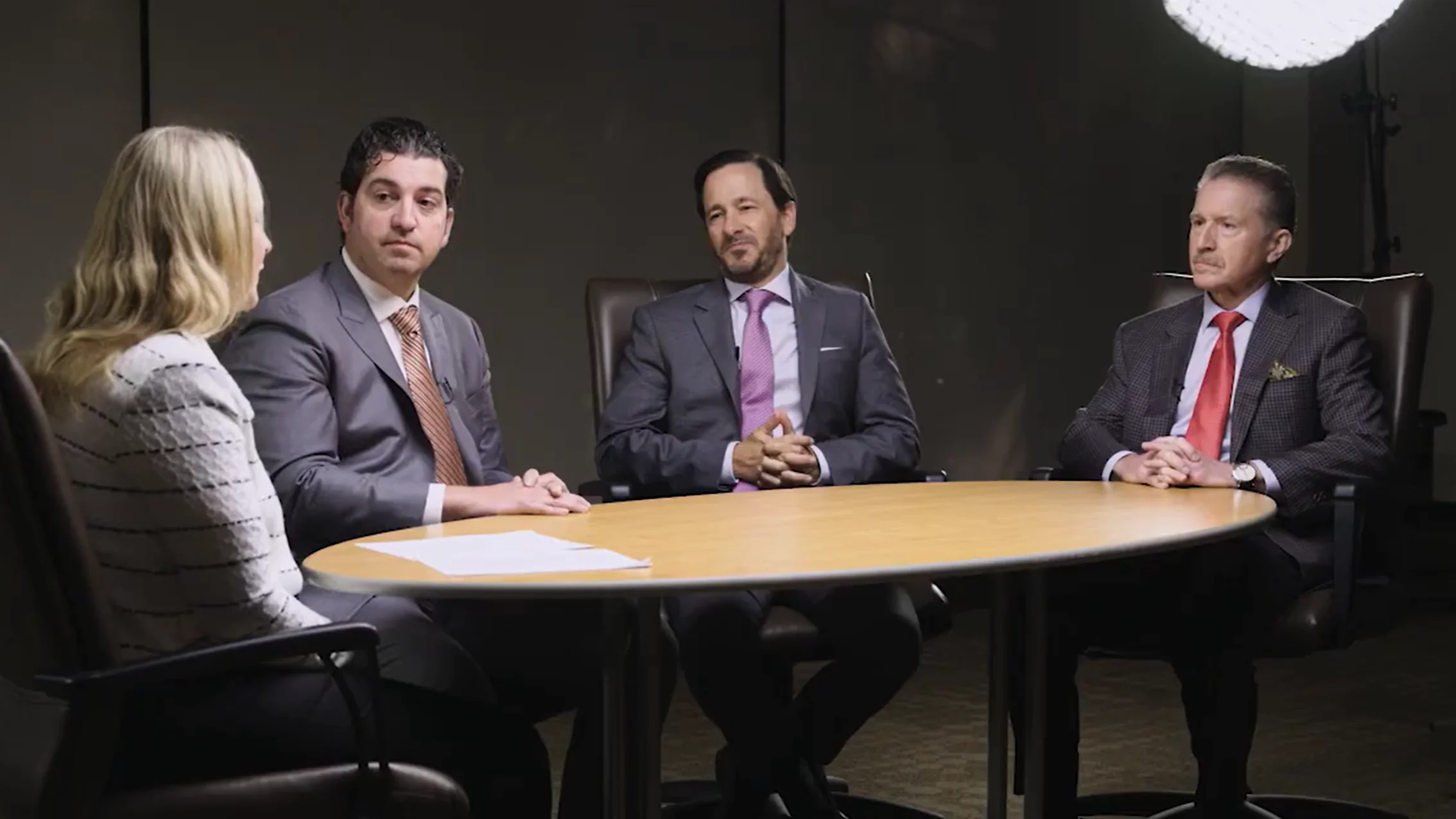 Roundtable Cover Image