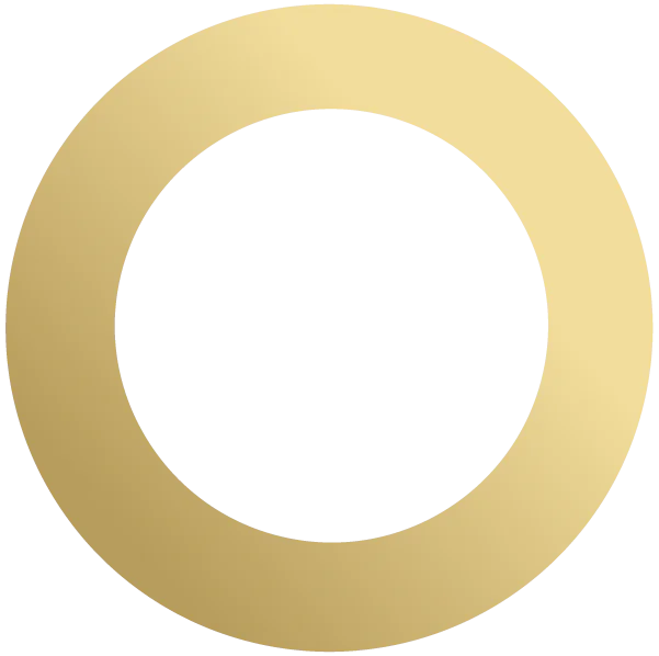 NCH Stroke FY26 Campaign Gold Circle