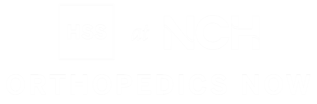 Orthopedics Now Logo
