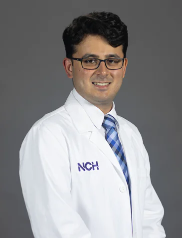 Akshat Kikani MD