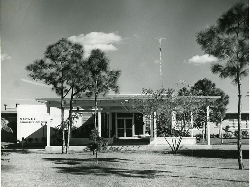 NCH Celebrates 70 Years of Service and