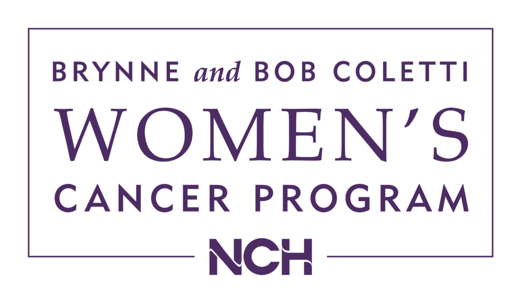 NCH Bob Coletti Cancer Program Logo