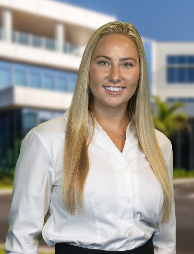Brielle Penzo Staff