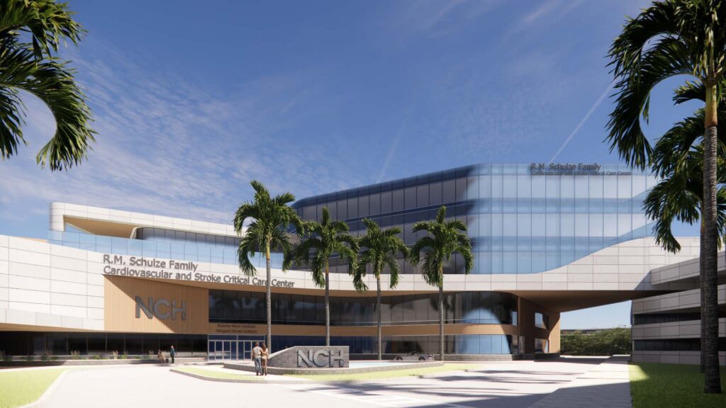 Schulze Center 1