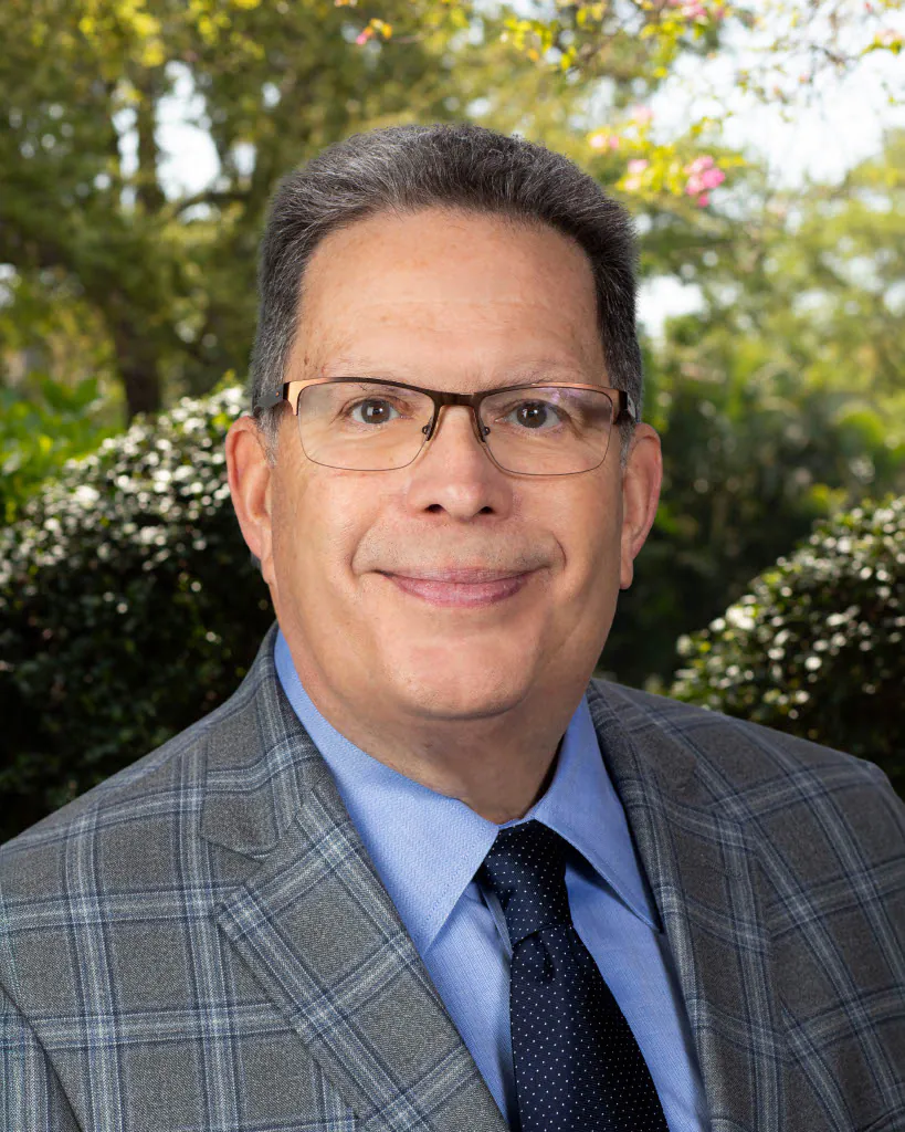 Alan Einhorn