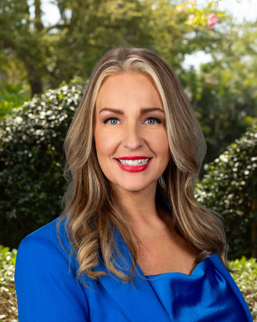 Amanda Lucey