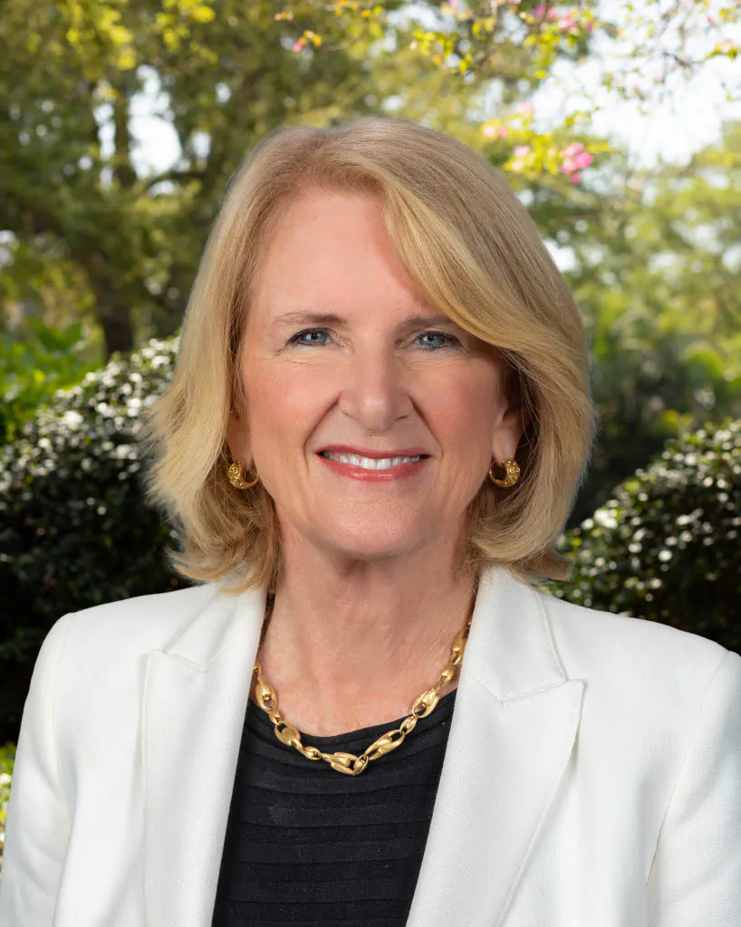 Anne McNulty