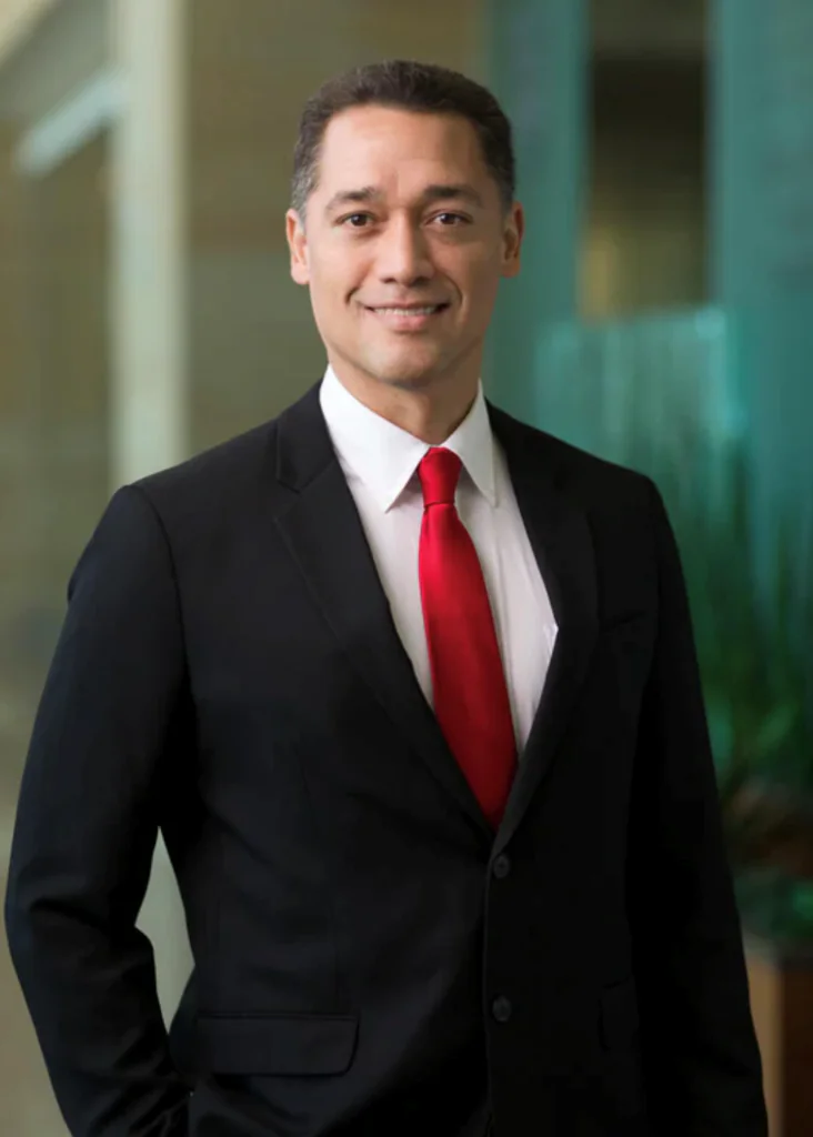 Munoz Javier MD Oncology Med Director red tie e1779990656358