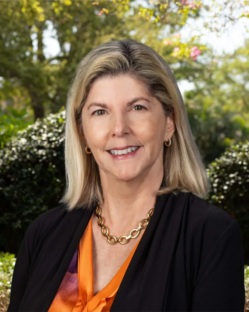 Janice Teal